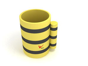 辦公用品與工藝品的融合設計