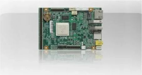 賦能智能制造 華北工控推出國產化高柔性數控機床嵌入式硬件方案