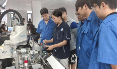產教融合新篇章 煙臺工程職業技術學院智能控制系計算機系統集成及維護專業建設探析